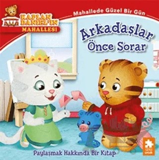 Arkadaşlar Önce Sorar – Alexandra Cassel Schwartz – Eksik Parça Yayınları kitap kapağı