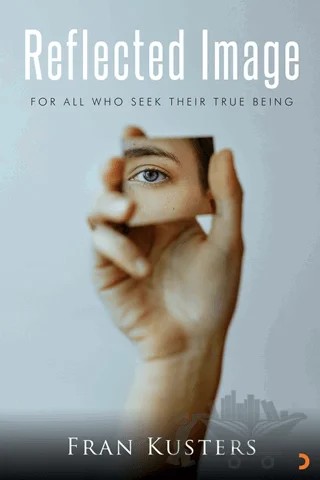 Reflected Image – Fran Kusters – Cinius Yayınları kitap kapağı