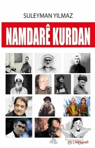 Namdare Kurban – Süleyman Yılmaz – J&J Yayınları kitap kapağı