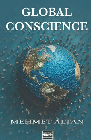 Global Conscience – Mehmet Altan – Hemen Kitap kitap kapağı