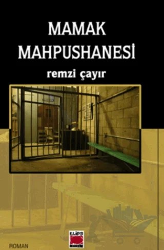 Mamak Mahpushanesi – Remzi Çayır – Elips Kitap kitap kapağı
