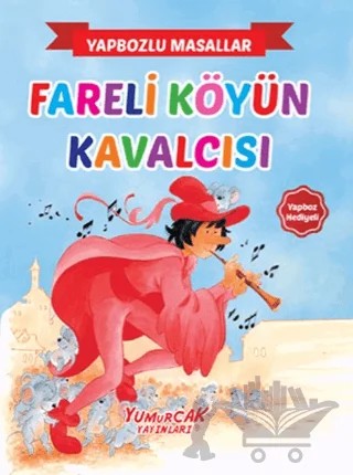 Yapbozlu Masallar (Farklı Seçenekler) – Kolektif – Yumurcak Yayınları kitap kapağı