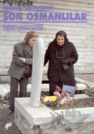 Son Osmanlılar – Murat Bardakçı – Pan Yayıncılık kitap kapağı
