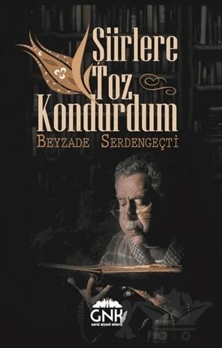 Şiirlere Toz Kondurdum – Beyzade Serdengeçti – Gayri Nizami Kitap kitap kapağı