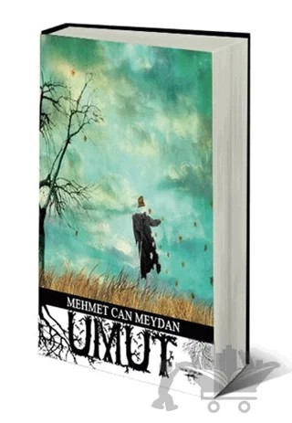 Umut – Mehmet Can Meydan – Sokak Kitapları Yayınları kitap kapağı