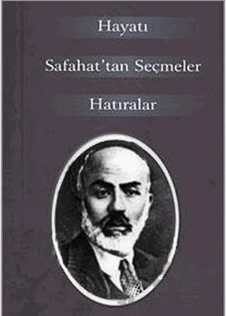M. Akif Ersoy Hayatı Safahat’tan Seçmeler Hatıralar – Raşit Keskin – Çizgi Kitabevi Yayınları kitap kapağı
