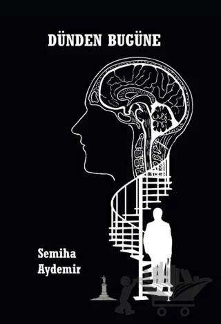 Dünden Bugüne – Semiha Aydemir – Odessa Yayınevi kitap kapağı