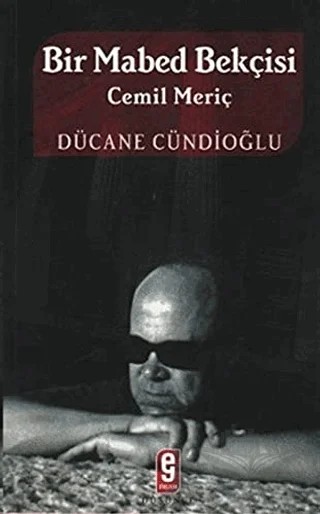 Bir Mabed Bekçisi: Cemil Meriç – Dücane Cündioğlu – Etkileşim Yayınları kitap kapağı