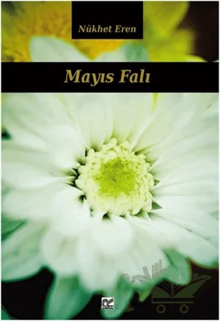 Mayıs Falı – Nükhet Eren – Replika Yayınları kitap kapağı
