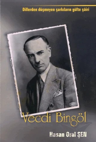 Vecdi Bingöl – Hasan Oral Şen – Ürün Yayınları kitap kapağı