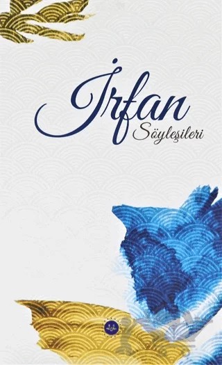 İrfan Söyleşileri – Kolektif – Diyanet İşleri Başkanlığı kitap kapağı