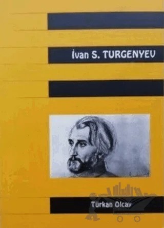 İvan S. Turgenyev – Türkan Olcay – Multilingual Yabancı Dil Yayınları kitap kapağı