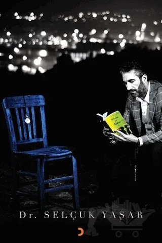 Akbaba ve Kahve – Selçuk Yaşar – Cinius Yayınları kitap kapağı