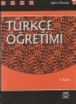 Türkçe Öğretimi – Şükrü ÜNALAN – Nobel Akademik Yayıncılık kitap kapağı
