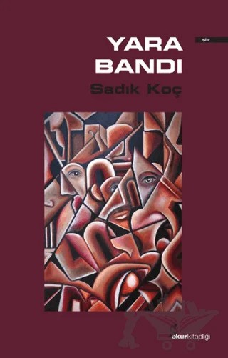 Yara Bandı – Sadık Koç – Okur Kitaplığı kitap kapağı