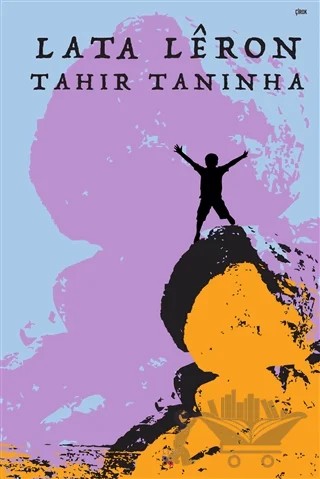 Lata Leron – Tahir Taninha – Lis Basın Yayın kitap kapağı