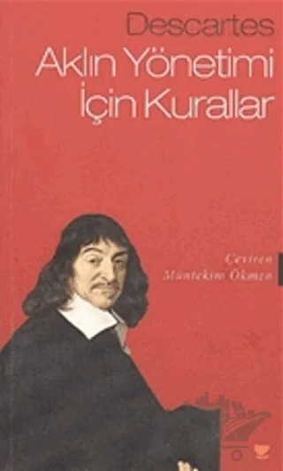 Aklın Yönetimi İçin Kurallar – Rene Descartes – Sosyal Yayınları kitap kapağı