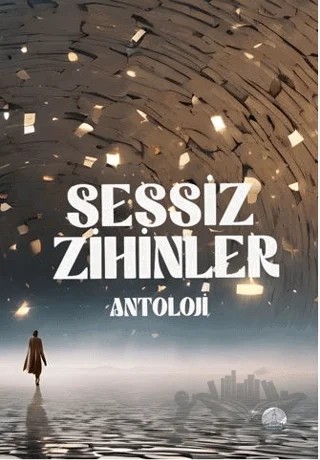 Sessiz Zihinler – Kollektif – Odessa Yayınevi kitap kapağı