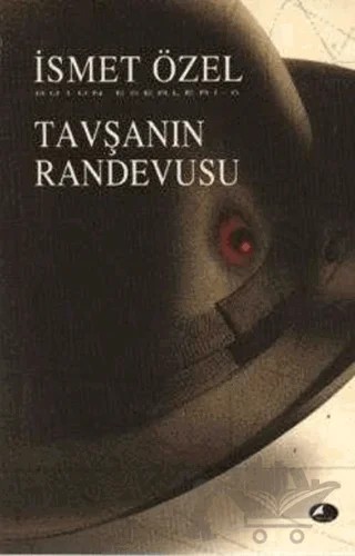 Tavşanın Randevusu – İsmet Özel – Şule Yayınları kitap kapağı