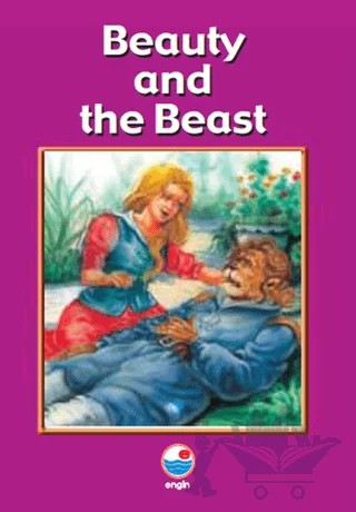 Level D Beauty And The Beast Cd'siz – Kolektif – Engin Yayınevi kitap kapağı