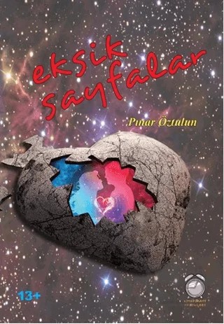 Eksik Sayfalar – Pınar Öztulun – KitapSaati Yayınları kitap kapağı