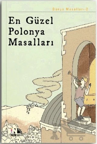 En Güzel Polonya Masalları – Kolektif – Nesin Yayınevi kitap kapağı