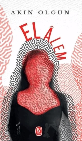 El Alem – Akın Olgun – Tekin Yayınevi kitap kapağı