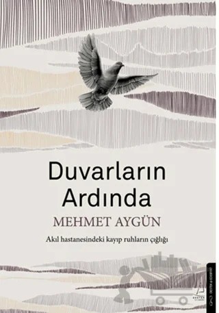 Duvarların Ardında – Mehmet Aygün – Destek Yayınları kitap kapağı