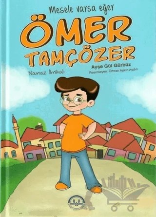 Mesele Varsa Eğer Ömer Tamçözer – Ayşe Gül Gürbüz – Diyanet İşleri Başkanlığı kitap kapağı