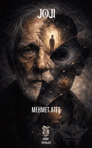 Joji – Mehmet Ateş – Arkhe Yayınları kitap kapağı