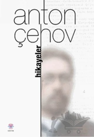 Hikayeler – Anton Pavloviç Çehov – Nilüfer Yayınları kitap kapağı