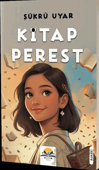 Kitapperest – Şükrü Uyar – Ritim Plus Yayınları kitap kapağı