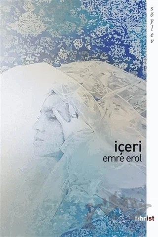 İçeri – Emre Erol – Fihrist Kitap kitap kapağı