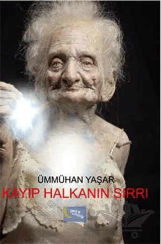 Kayıp Halkanın Sırrı – Ümmühan Yaşar – Gece Kitaplığı kitap kapağı