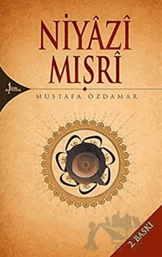 Niyazi Mısri – Mustafa Özdamar – Kırk Kandil Yayınları kitap kapağı