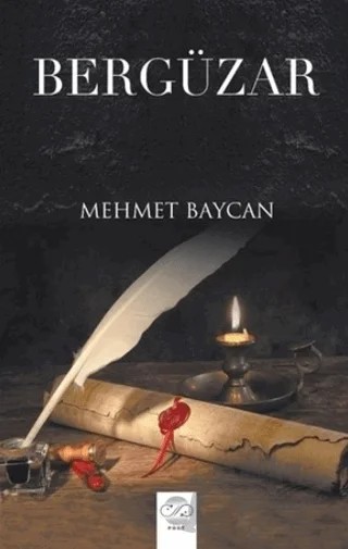 Bergüzar – Mehmet Baycan – Post Yayınevi kitap kapağı