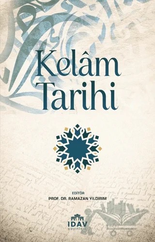 Kelam Tarihi – Ramazan Yıldırım – İDAV Yayınları kitap kapağı