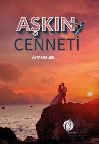 Aşkın Cenneti – Armeneusa – Herdem Kitap kitap kapağı