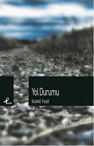 Yol Durumu – Kâmil Yeşil – Profil Kitap kitap kapağı