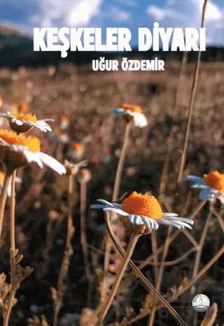 Keşkeler Diyarı – Uğur Özdemir – Odessa Yayınevi kitap kapağı
