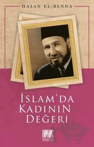İslam'da Kadının Değeri – Hasan El-Benna – Buruç Yayınları kitap kapağı