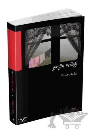 Gözün Belleği – Serdar Aydın – Medakitap Yayınları kitap kapağı