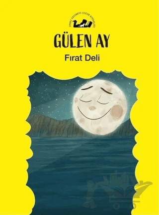 Gülen Ay – Fırat Deli – Öteki Yayınevi kitap kapağı