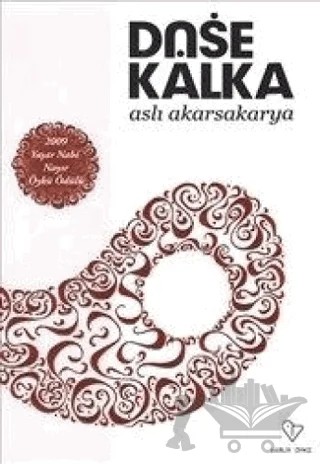 Düşe Kalka – Aslı Akarsakarya – Varlık Yayınları kitap kapağı
