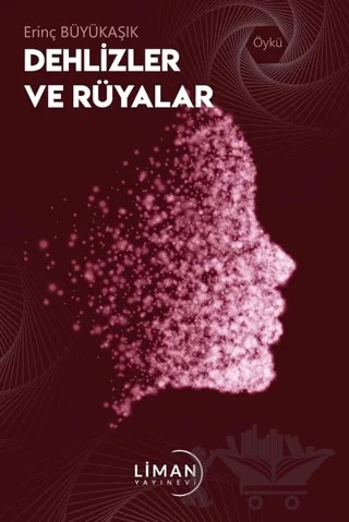 Dehlizler ve Rüyalar – Erinç Büyükaşık – Liman Yayınevi kitap kapağı
