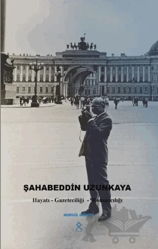 Şahabeddin Uzunkaya – Nurgül Dürsoy – Paradigma Akademi Yayınları kitap kapağı