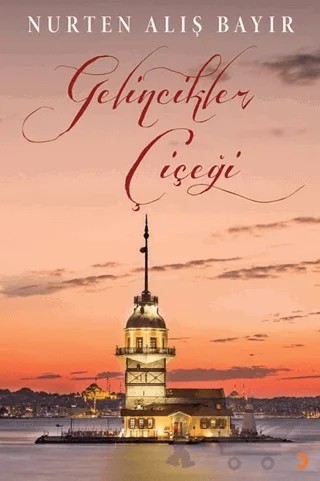 Gelincikler Çiçeği – Nurten Alış Bayır – Cinius Yayınları kitap kapağı