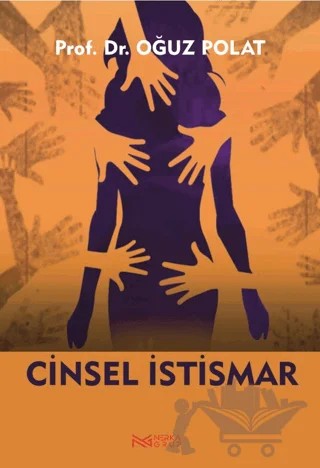 Cinsel İstismar – Oğuz Polat – Nerka Grup kitap kapağı