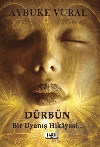Dürbün – Aybüke Vural – Tilki Kitap kitap kapağı