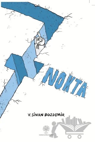 7 Nokta – V. Sinan Bozdemir – Platanus Publishing kitap kapağı